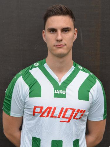 Marc Olbort