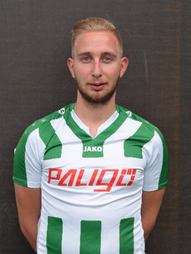 Marcus Voigt