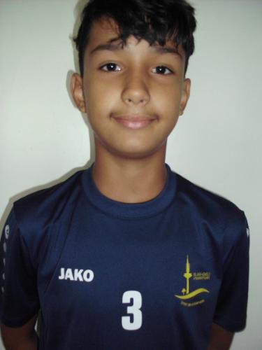 Souhaib Ourza