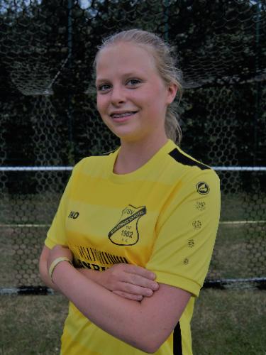 Kimberley Sophia Müller