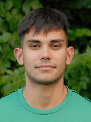 Dimitrios Nikolaidis