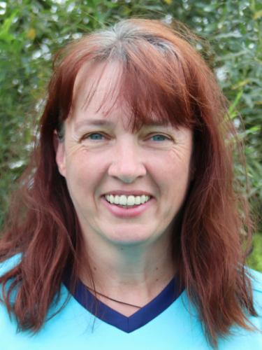 Tanja Buttler