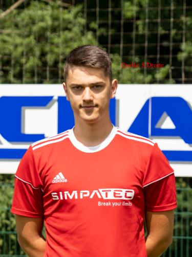 Tobias Hübert