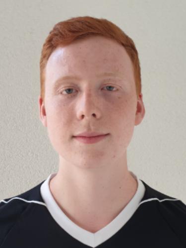 Justin Ramme