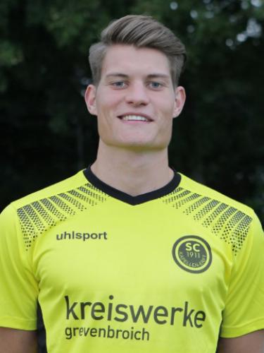 Yannick Joosten