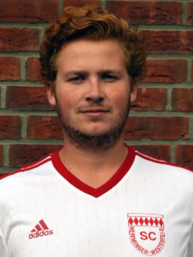 Laurent-Alan Timmermann