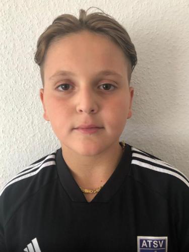 Anik Gashi