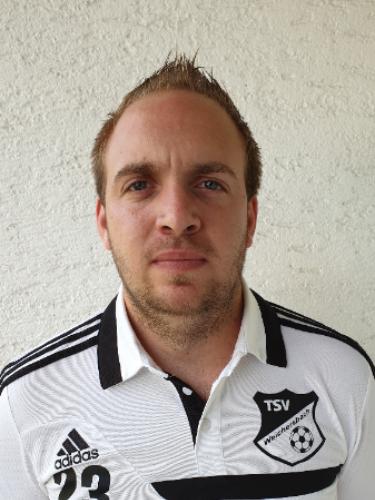 Mario Mueller
