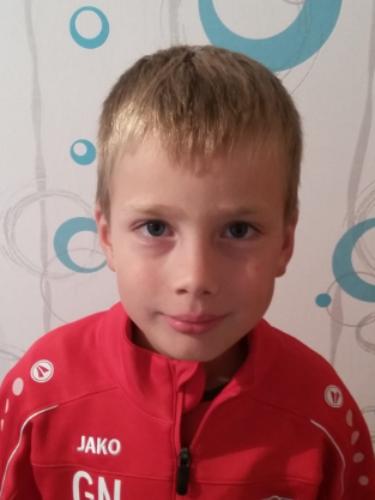 Gregor Heinrich Nägele