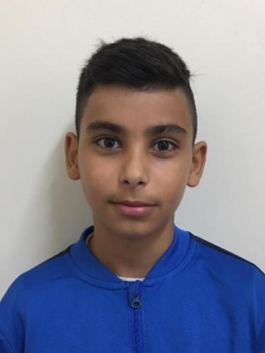 Mehmet Emin Büyükdogan