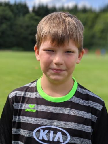 Nick Ofton