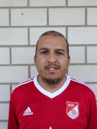 Ernesto Alonso Choquehuanca