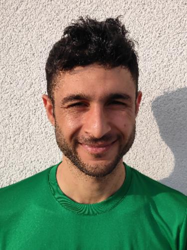 Xasi Ezidin