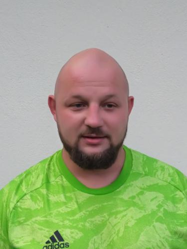 Kamil Dariusz Olszewski