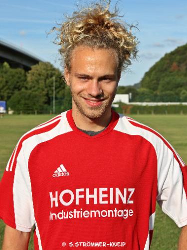 Denniver Buhl