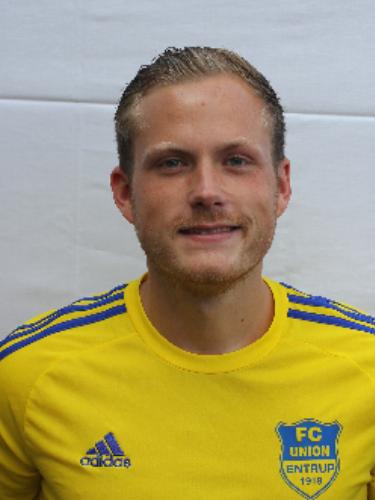 Alexander Poursanidis