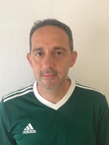 Serkan Ceylan