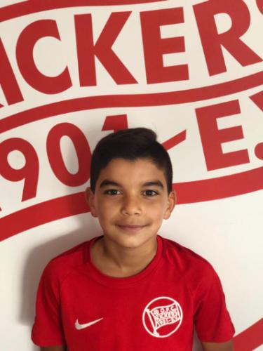 Mohamed El Ghazouani