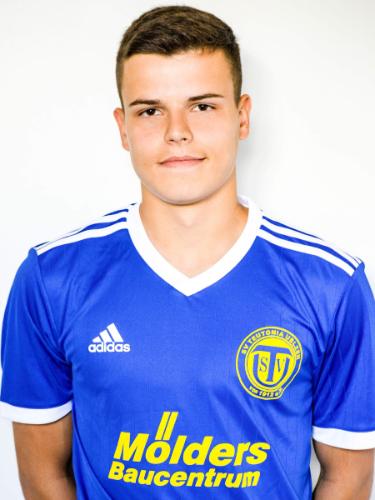 Morten Kufahl