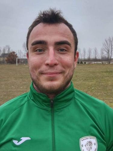 Michal Jacek Pacanowski
