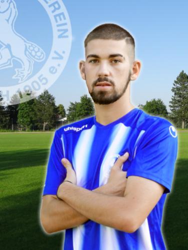 Daniel de Sa Silva