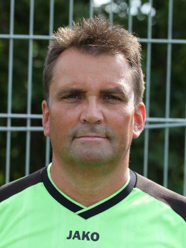 Dirk Koecher