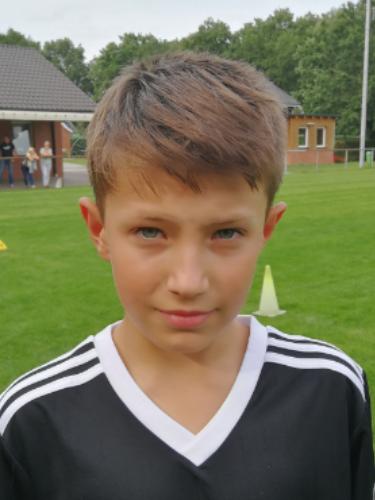 Max van der Haar