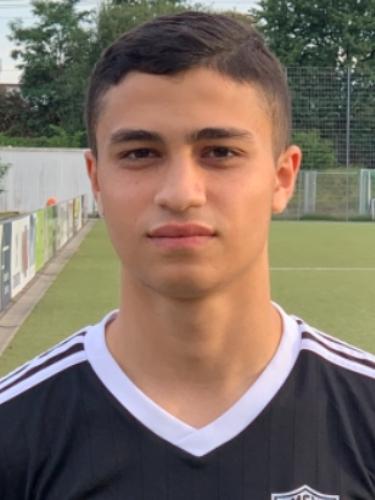 Zakaria Abdoun