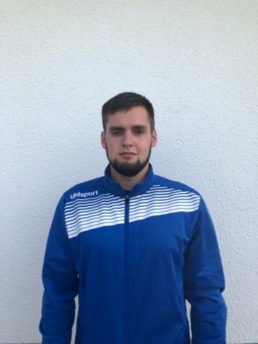 Björn Breinlinger