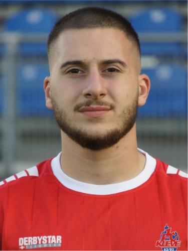 Sedat Ahmet Varan
