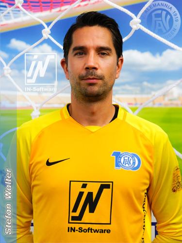 Stefan Walter