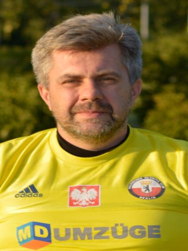 Rafal Artur Maziarz