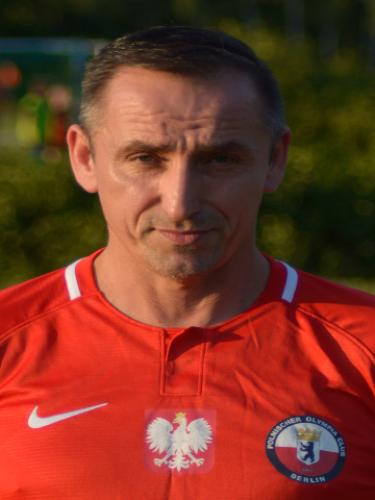 Dariusz Wasiakowski