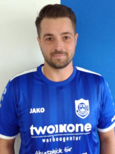 Markus Metzger