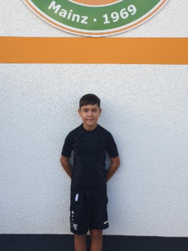 Ismail Eren Hirlak