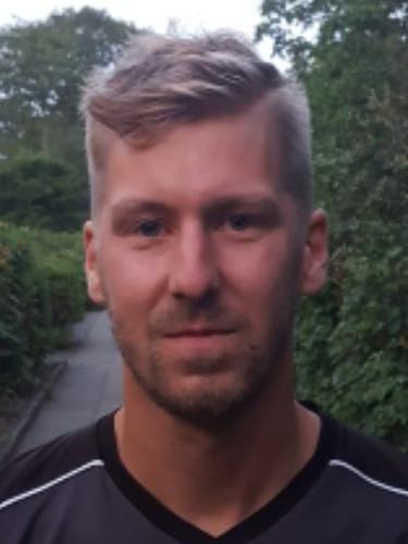 Maik Petersen