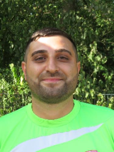 Metin Bas