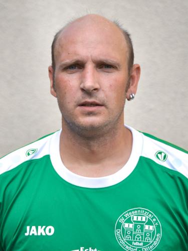 Rene Zetzsch