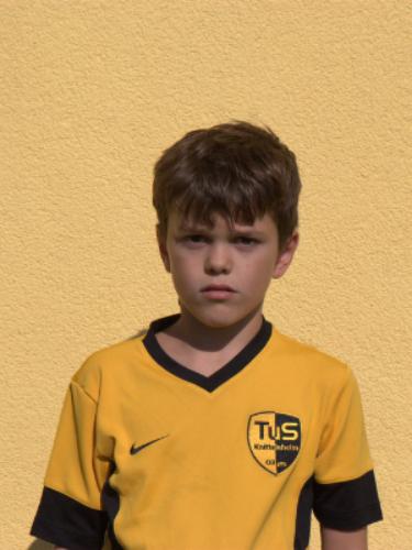 Emirjon Rrustemi