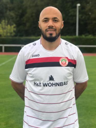 Abdelmounaim Amazrini