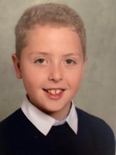 Louis Johann Roland Spanier