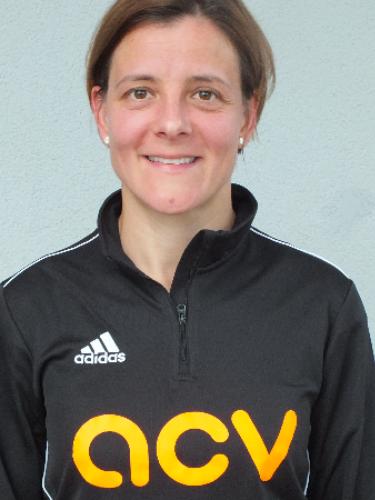 Diana Reidenbach