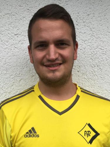 Fabian Spaskovski