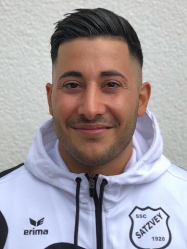 Kadir Akdag