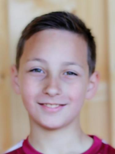Leon Kian Nikolaus