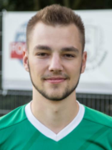 Jonas Knoblauch