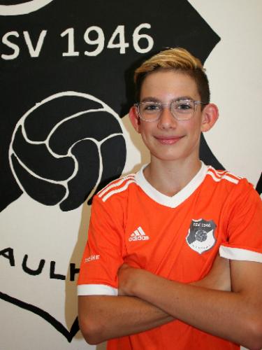 Leon Haas