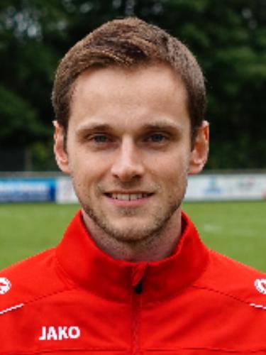 Patrick Kraus