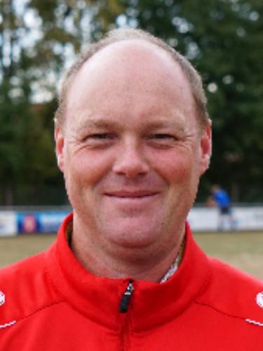Bernd Seiler