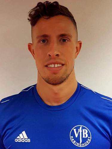 Dustin Lukat